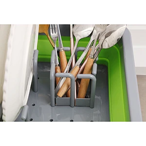Collapsible Dish Rack&Drainer