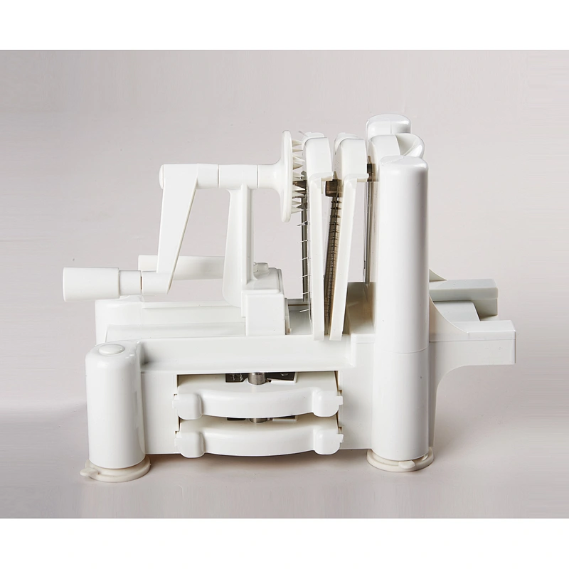 5 Blades Vegetable Slicer