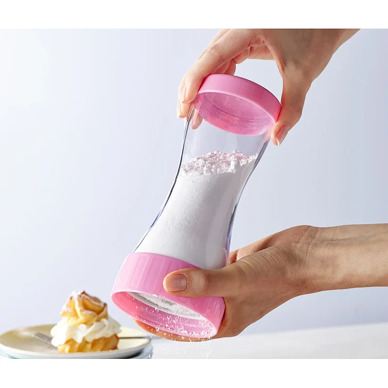 Icing Sugar Dispenser