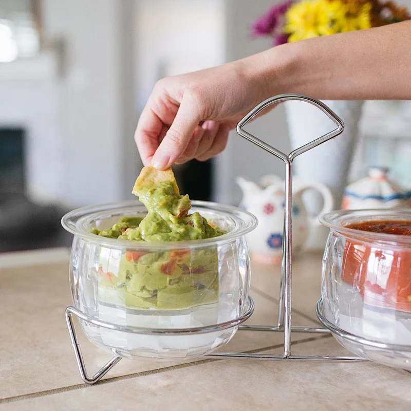 Dip Chillers With Stand