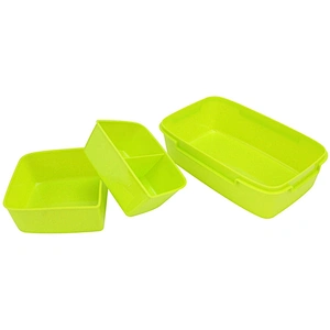 Lunch Box with Ice Pack