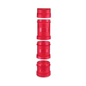 Snack Tubes Set of Two