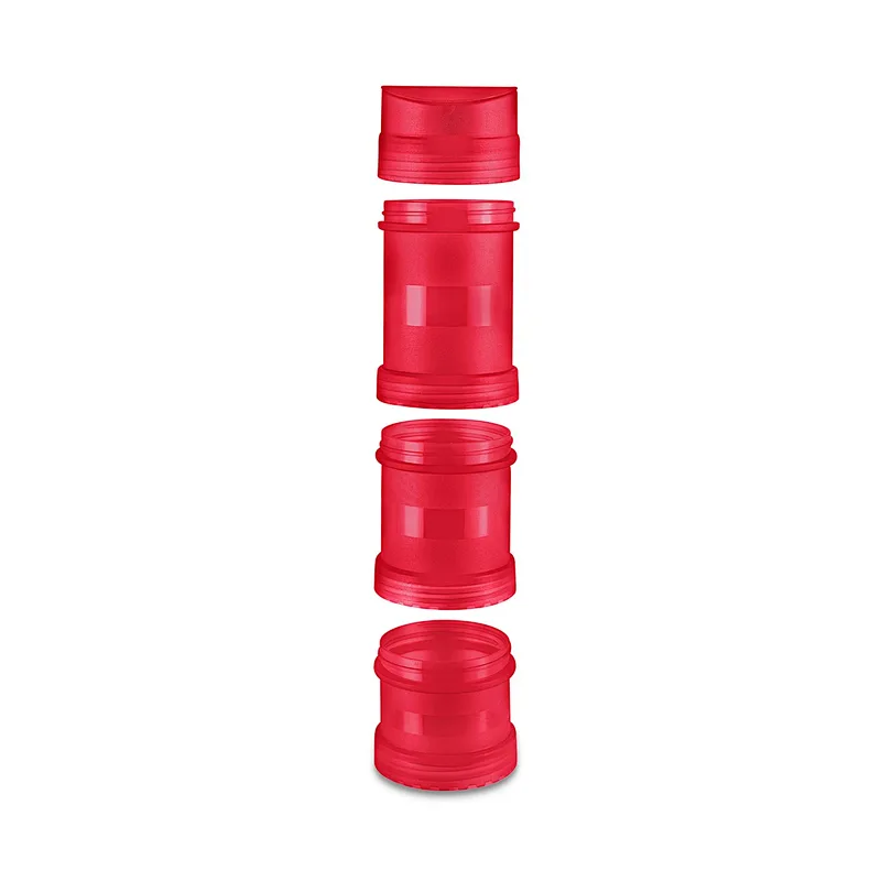 Snack Tubes Set of Two