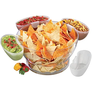 Orbit Bowl On Ice