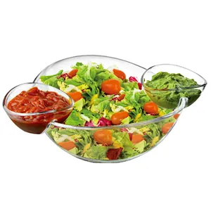 Chip & Dip Bowl