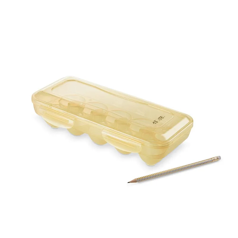 10 Cavities Egg Storage Box