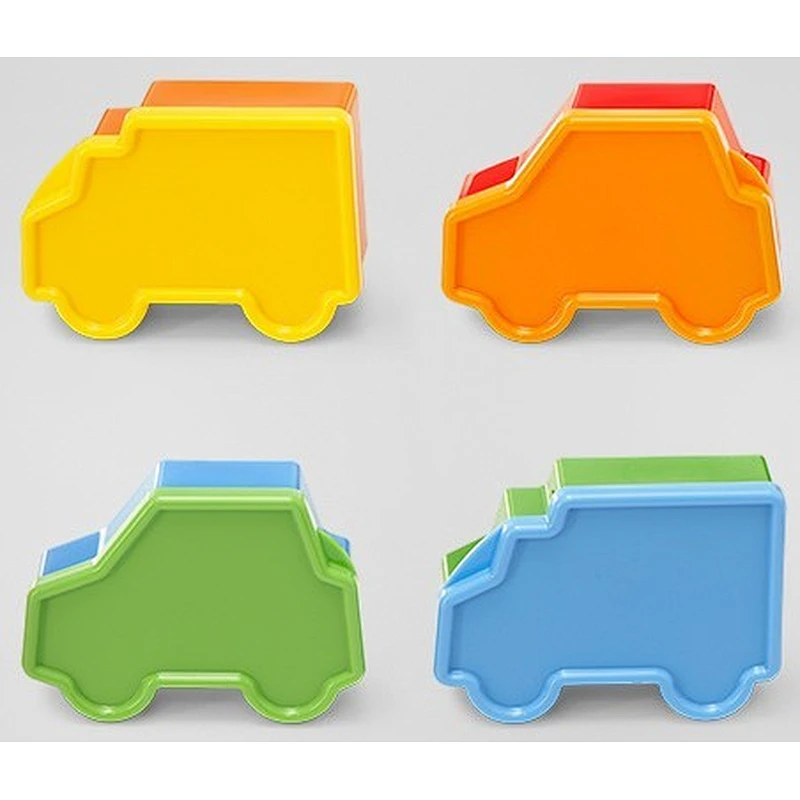 Boy's Lunch Box Set