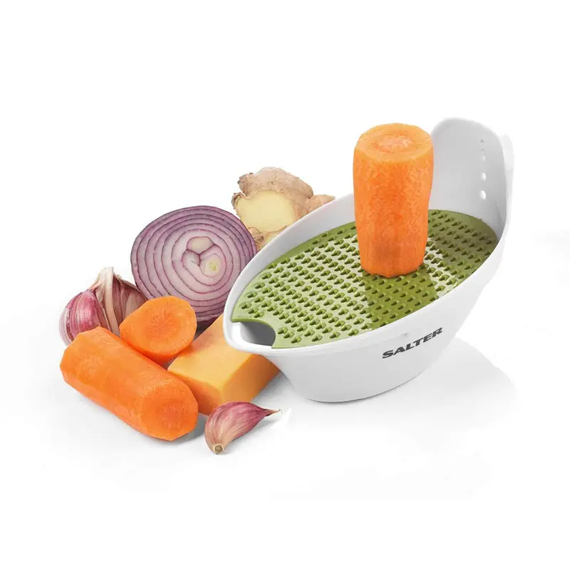 4 in 1 Kitchen Prep Set