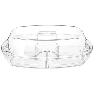 Flip On Ice Tray