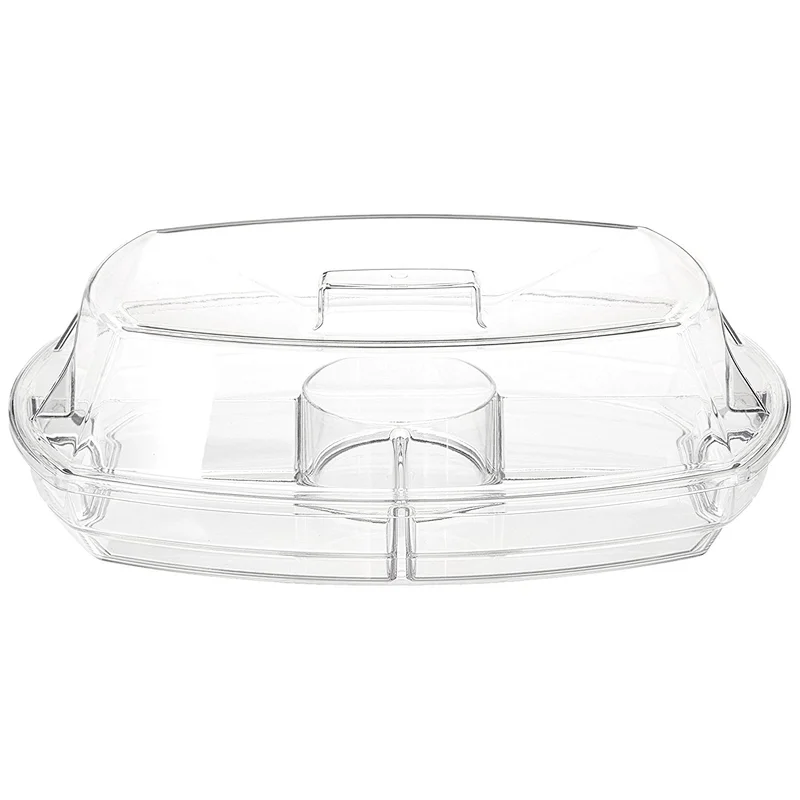 Flip On Ice Tray