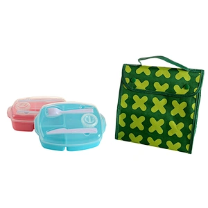 Salad Lunch Box