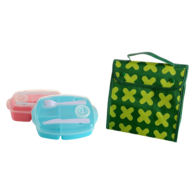 Salad Lunch Box