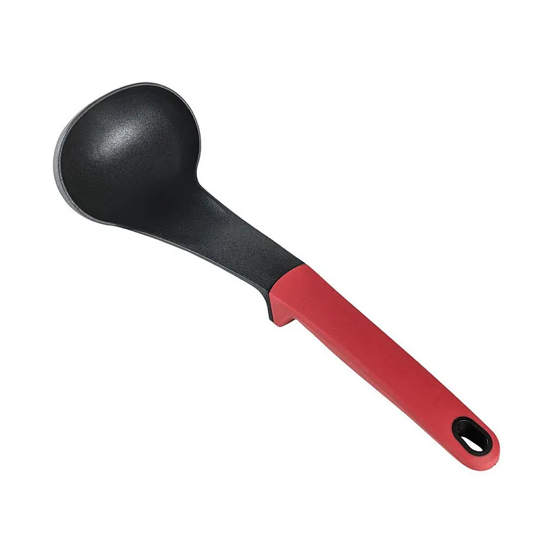 Nylon Utensile with TPR handle
