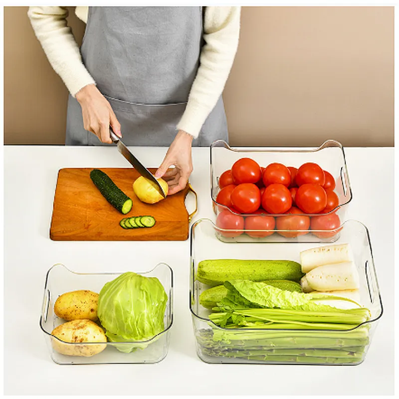 Kitchen Table Drawer Organizer Set