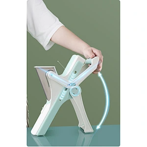 5 Blades Spiral Slicer