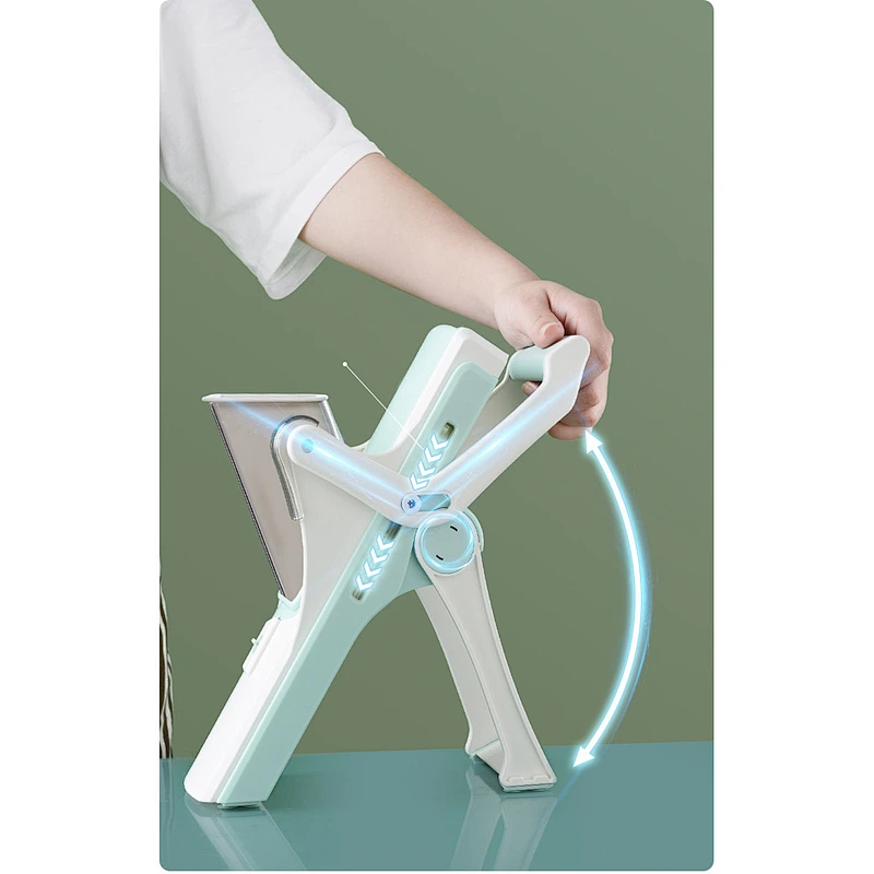 5 Blades Spiral Slicer