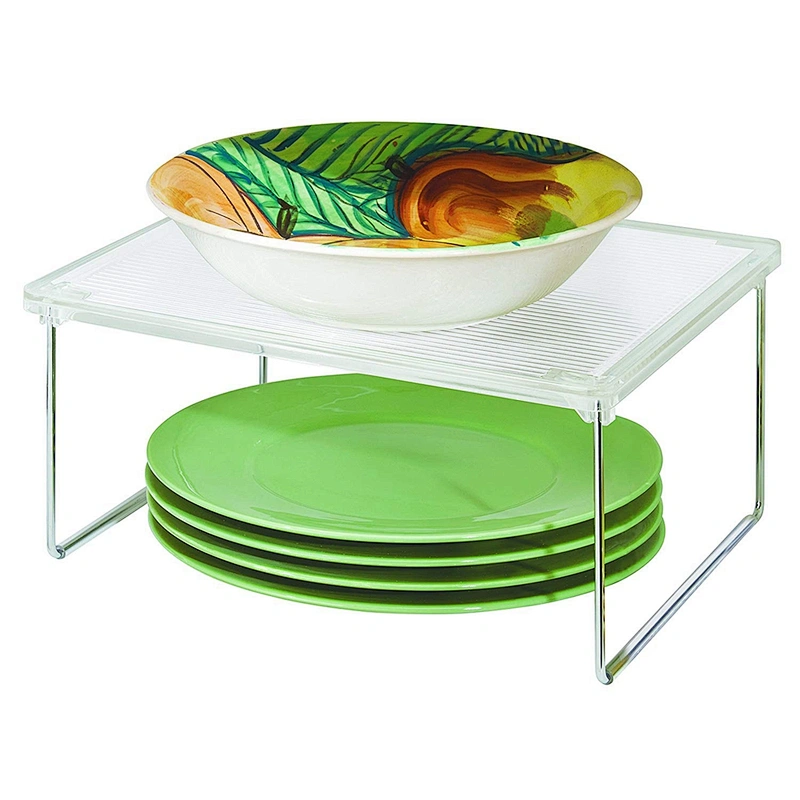 Cabinet Storage Shelf Rack