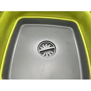 Collapsible Dish Tub Folding Laundry basin