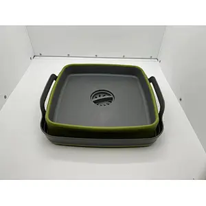 Collapsible Dish Tub Folding Laundry basin