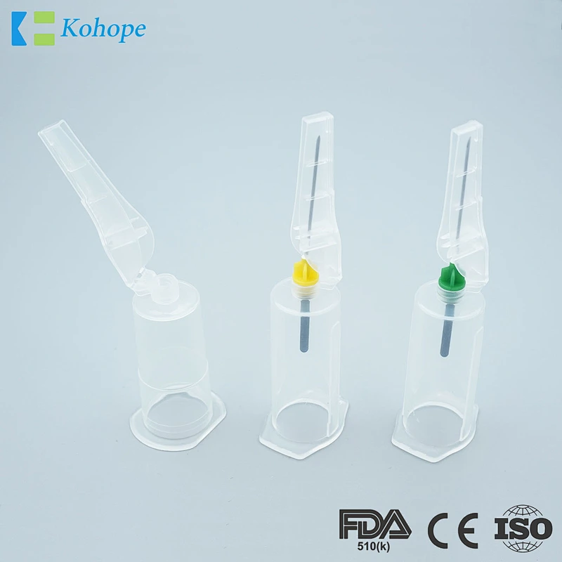 blood collection tube holder