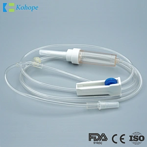 Infusion Set