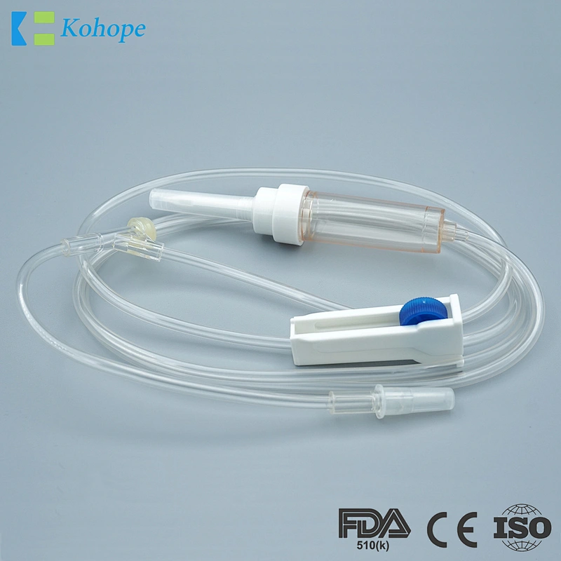 Infusion Set