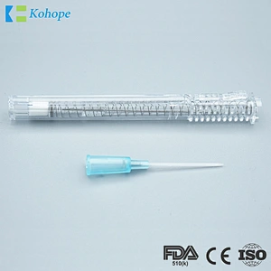iv catheter