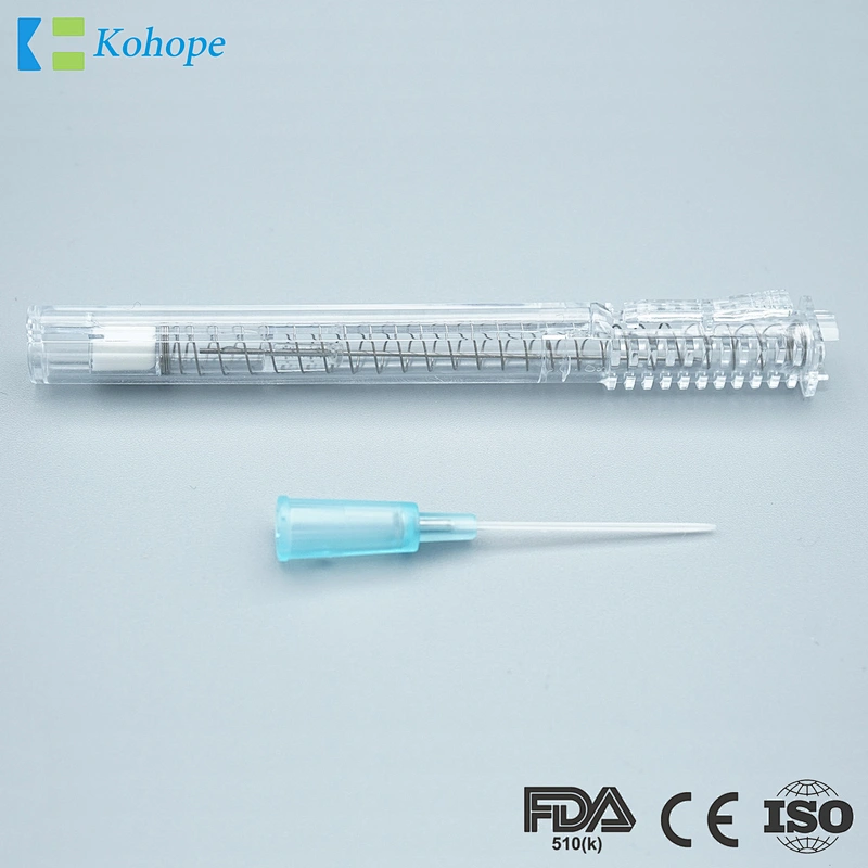 iv catheter