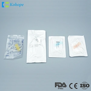 scalp vein set