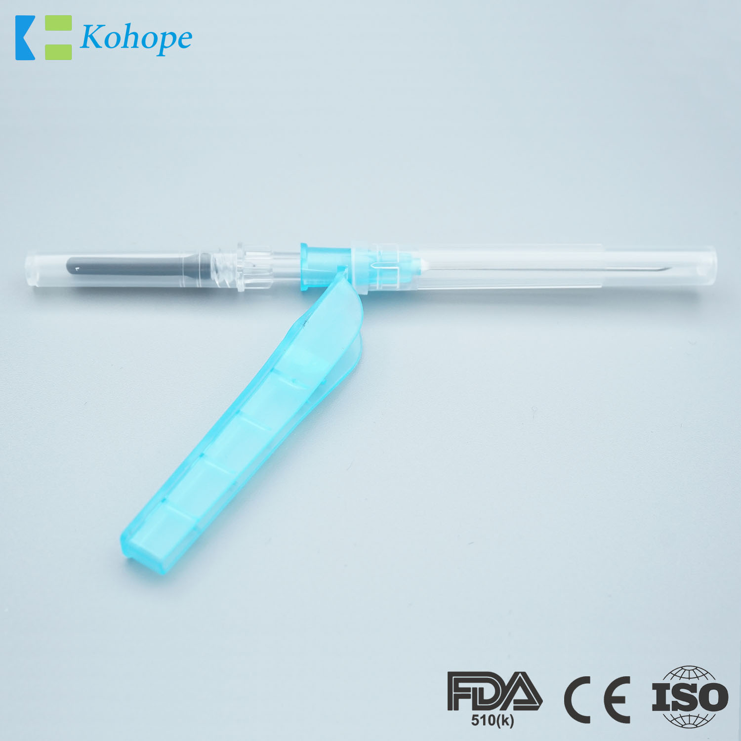 Safety Blood Collection Needles