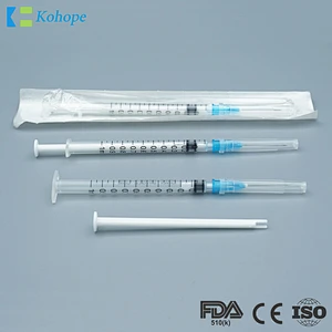 Safety Syringes