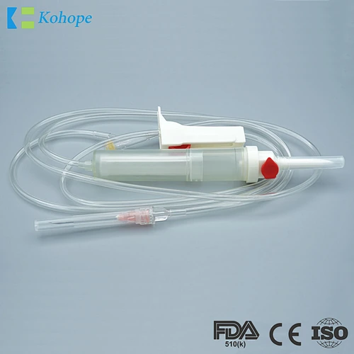Transfusion Set