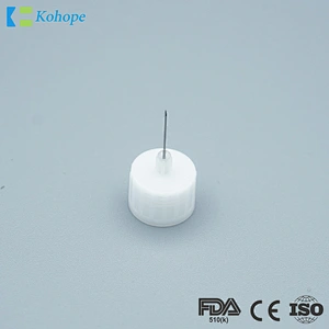 insulin pen needle