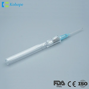 iv catheter