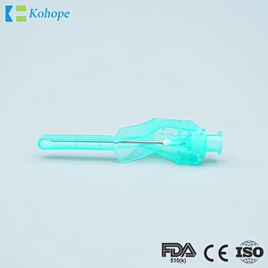 Safety Needle