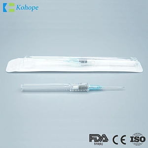 iv catheter