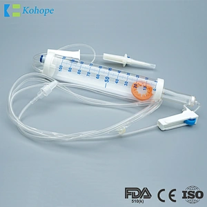 Infusion Set