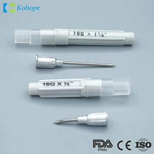veterinary needle