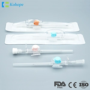 iv catheter