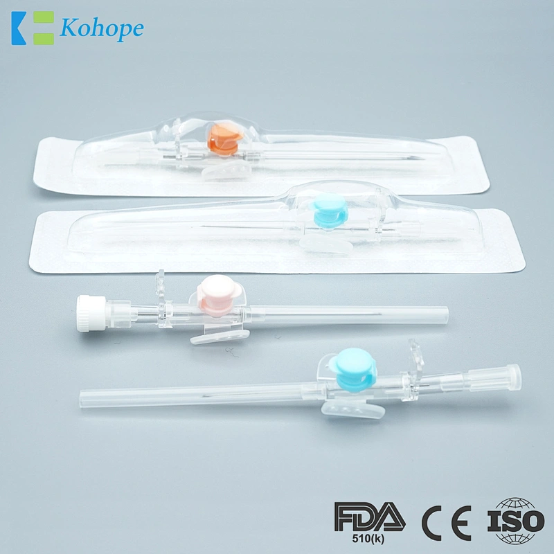 iv catheter