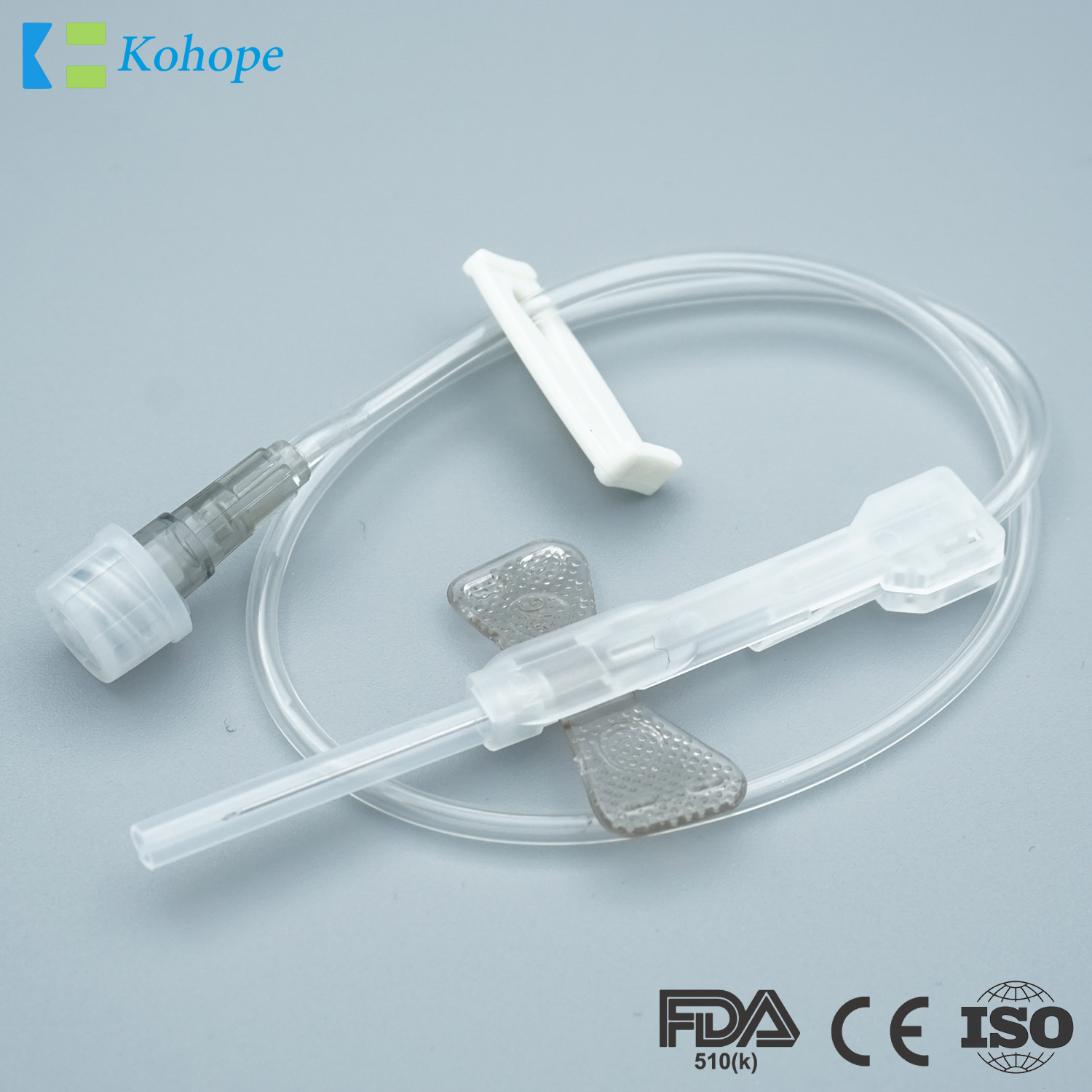 scalp vein set