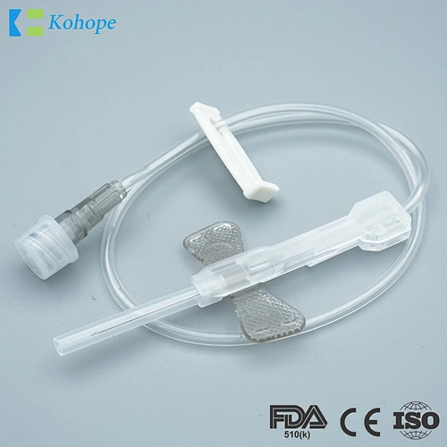 scalp vein set