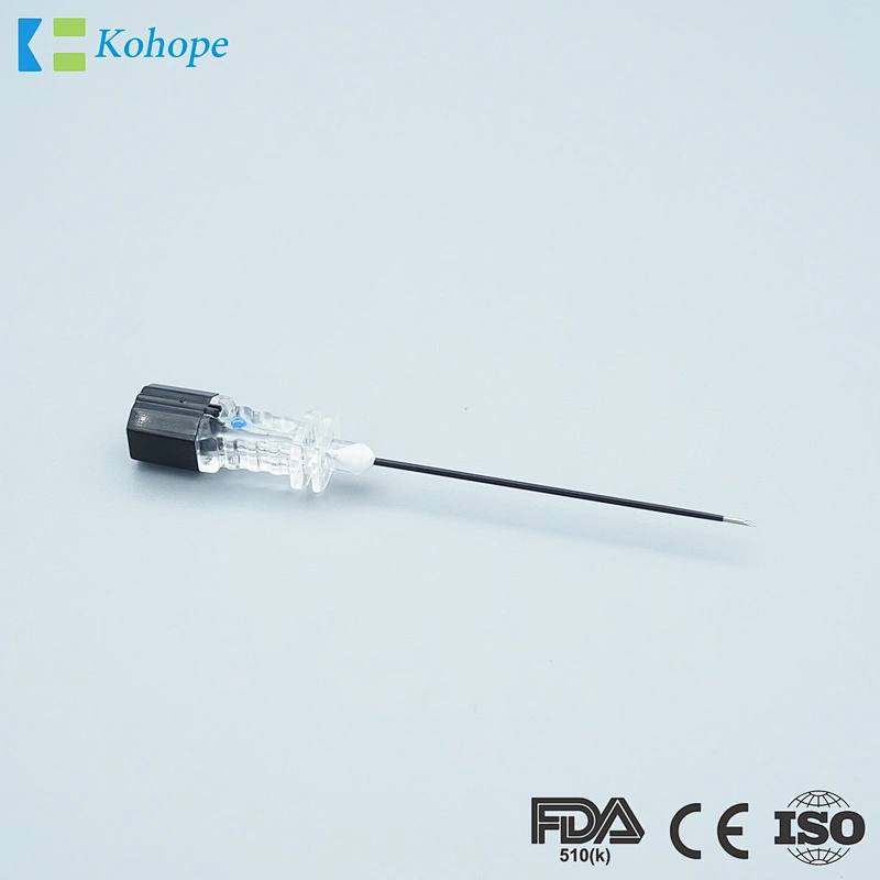 spinal needle