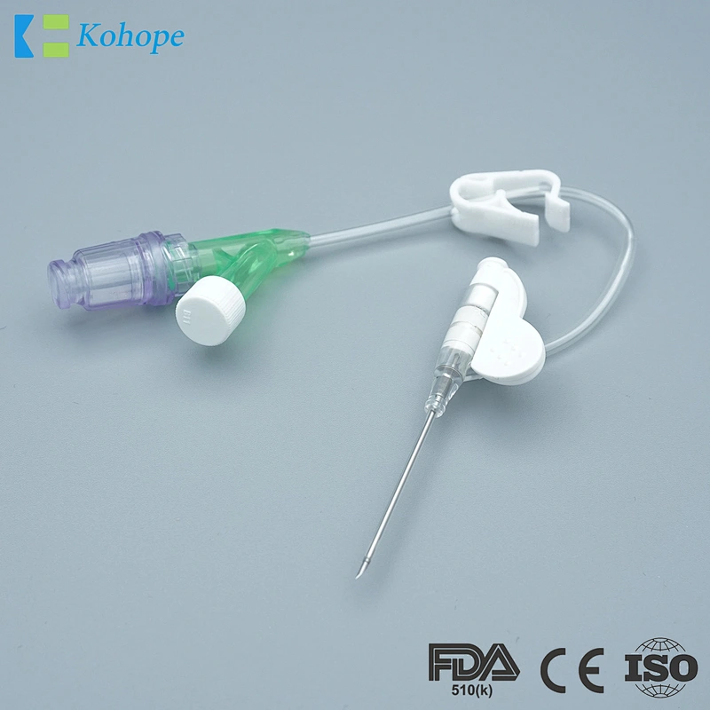 iv catheter
