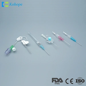 iv catheter
