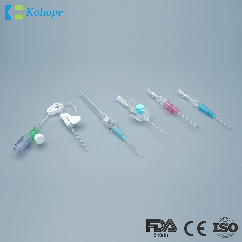 iv catheter