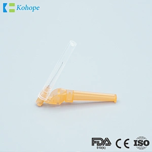 Safety Needle