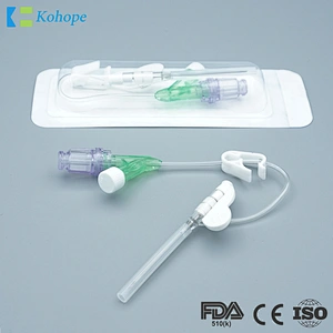 iv catheter