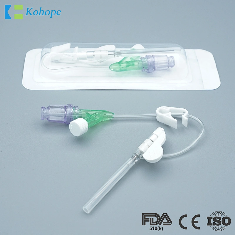 iv catheter