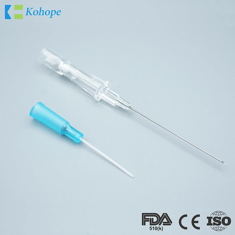 iv catheter